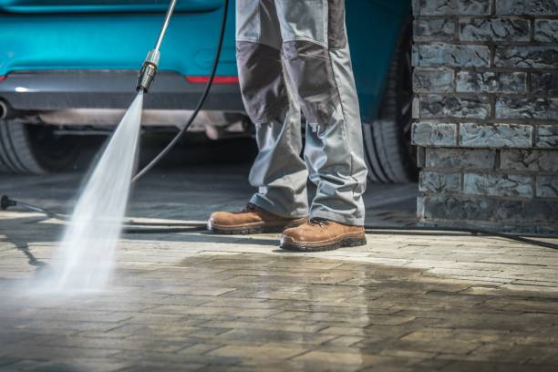 Best Post-Construction Pressure Washing  in Woodland Park, CO